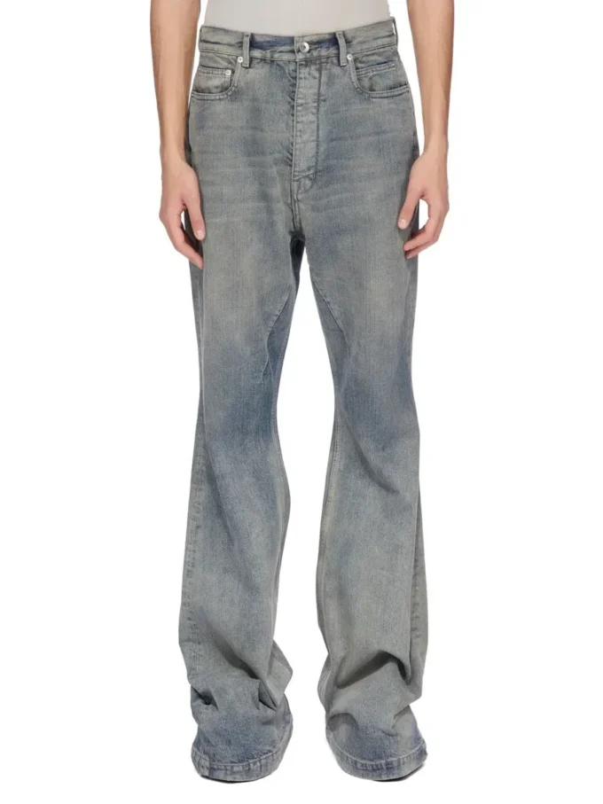 RICK OWENS – PANTS RR02E1335DWG-76 RICK OWENS – PANTS RR02E1335DWG-76