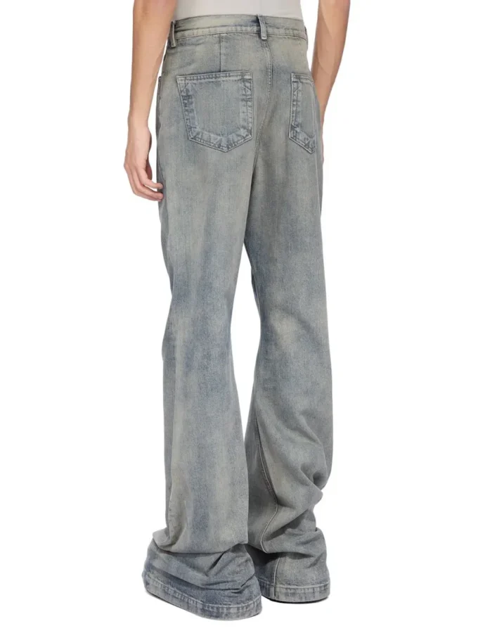 RICK OWENS – PANTS RR02E1335DWG-76 RICK OWENS – PANTS RR02E1335DWG-76