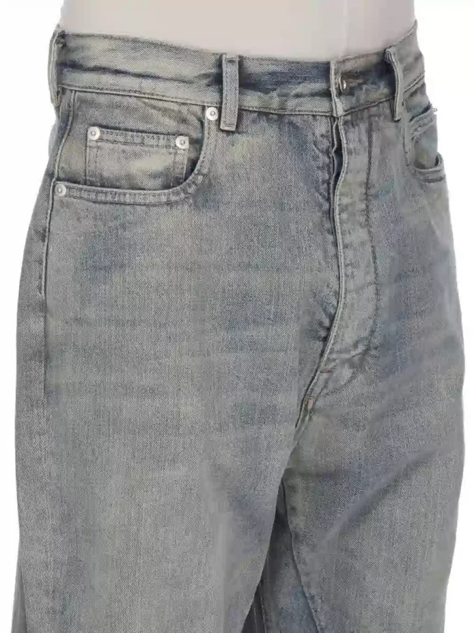 RICK OWENS – PANTS RR02E1335DWG-76 RICK OWENS – PANTS RR02E1335DWG-76