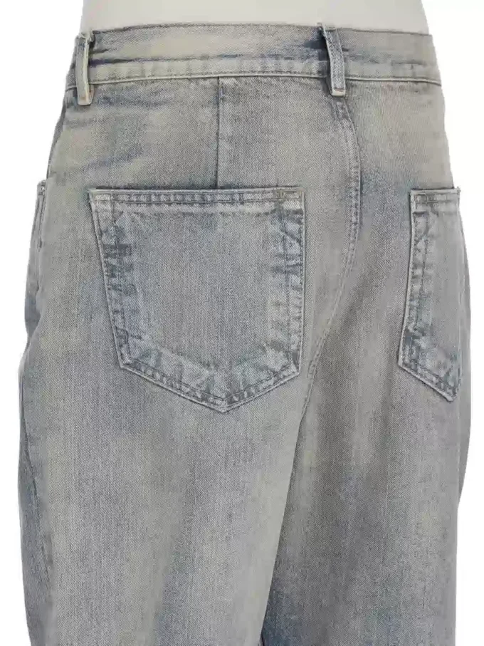 RICK OWENS – PANTS RR02E1335DWG-76 RICK OWENS – PANTS RR02E1335DWG-76