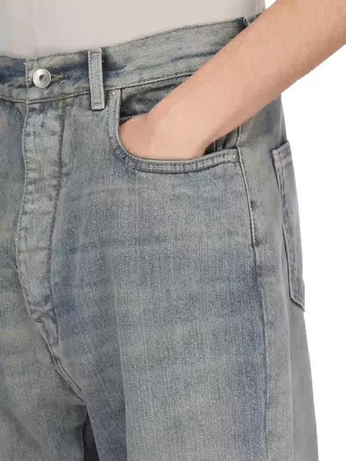 RICK OWENS – PANTS RR02E1335DWG-76 RICK OWENS – PANTS RR02E1335DWG-76