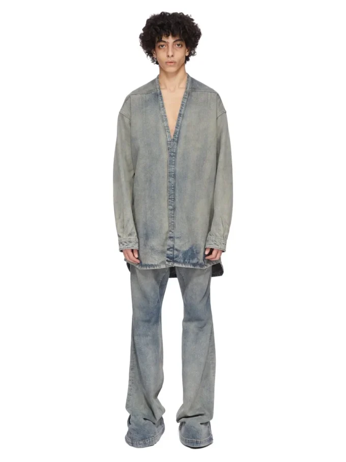 RICK OWENS – PANTS RR02E1335DWG-76 RICK OWENS – PANTS RR02E1335DWG-76