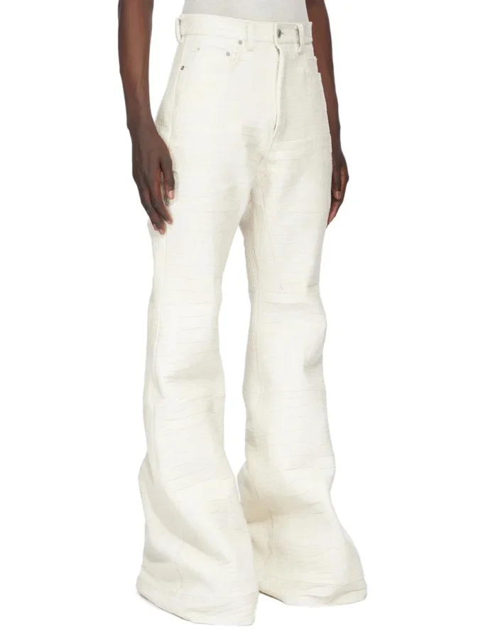 RICK OWENS – PANTS RR02E1335LA11-11 RICK OWENS – PANTS RR02E1335LA11-11