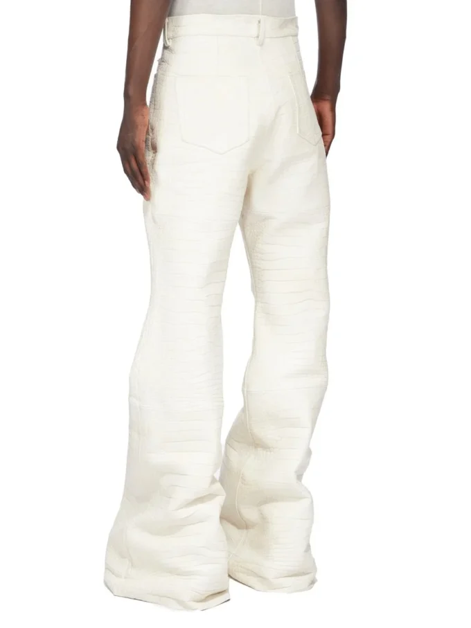 RICK OWENS – PANTS RR02E1335LA11-11 RICK OWENS – PANTS RR02E1335LA11-11