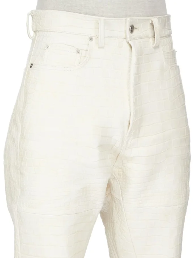 RICK OWENS – PANTS RR02E1335LA11-11 RICK OWENS – PANTS RR02E1335LA11-11