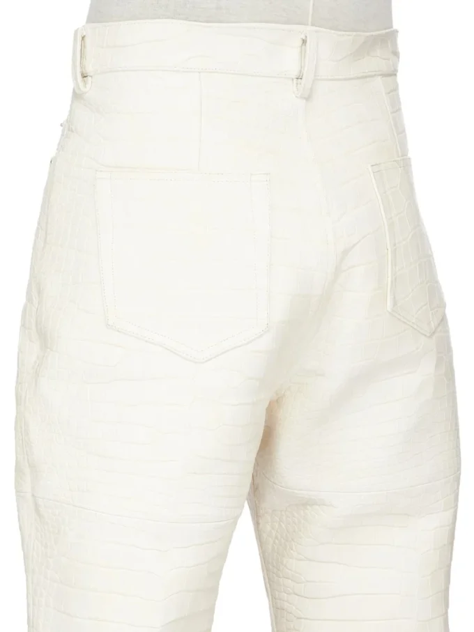 RICK OWENS – PANTS RR02E1335LA11-11 RICK OWENS – PANTS RR02E1335LA11-11