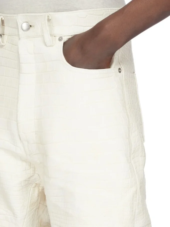 RICK OWENS – PANTS RR02E1335LA11-11 RICK OWENS – PANTS RR02E1335LA11-11