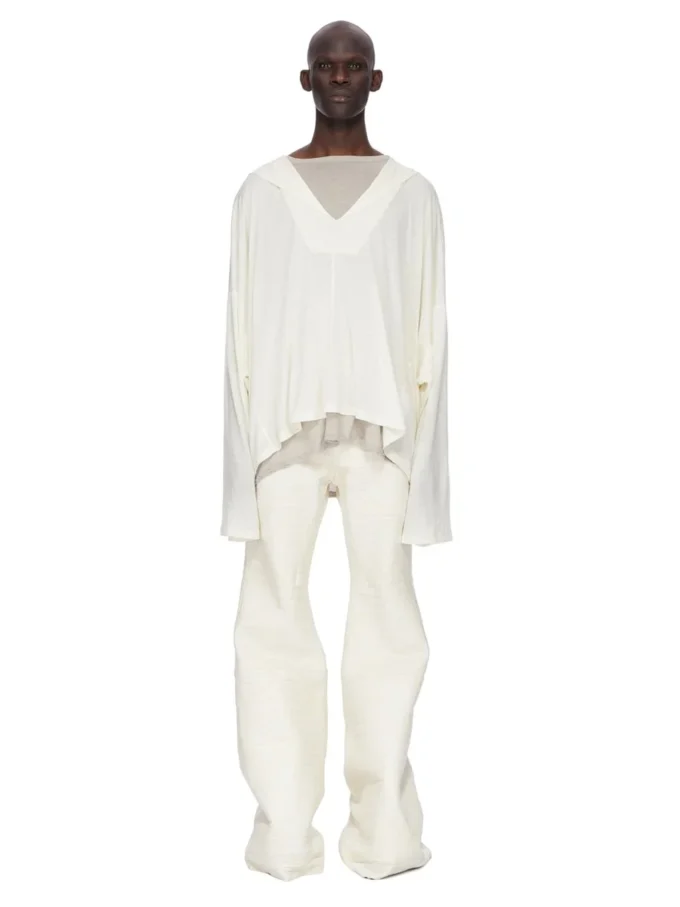 RICK OWENS – PANTS RR02E1335LA11-11 RICK OWENS – PANTS RR02E1335LA11-11