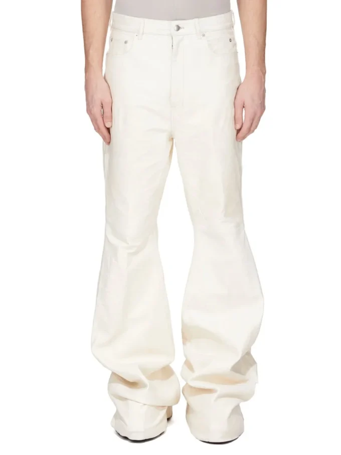 RICK OWENS – PANTS RR02E1335LBH-11 RICK OWENS – PANTS RR02E1335LBH-11
