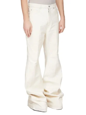 RICK OWENS – PANTS RR02E1335LBH-11