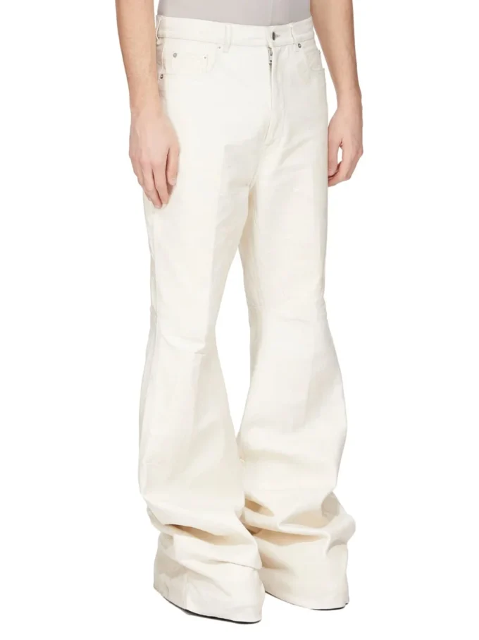 RICK OWENS – PANTS RR02E1335LBH-11 RICK OWENS – PANTS RR02E1335LBH-11