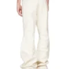 RICK OWENS – PANTS RR02E1335LBH-11 RICK OWENS – PANTS RR02E1335LBH-11