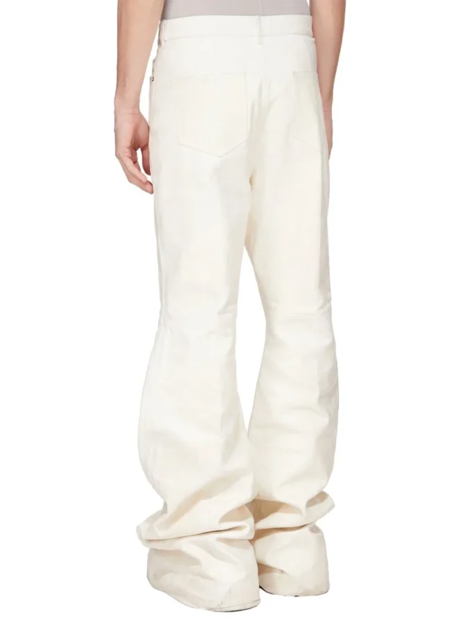 RICK OWENS – PANTS RR02E1335LBH-11 RICK OWENS – PANTS RR02E1335LBH-11