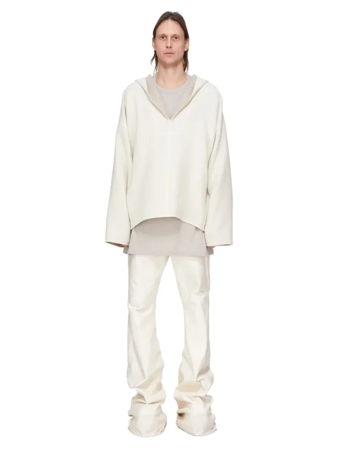 RICK OWENS – PANTS RR02E1335LBH-11 RICK OWENS – PANTS RR02E1335LBH-11