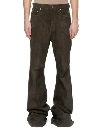 RICK OWENS – PANTS RR02E1335LCSI-106