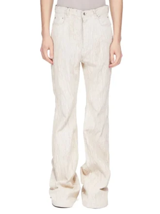 RICK OWENS – PANTS RR02E1335MMC-11