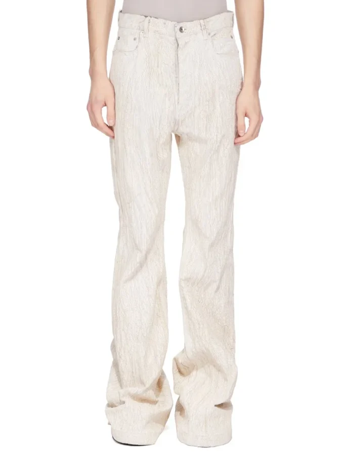 RICK OWENS – PANTS RR02E1335MMC-11 RICK OWENS – PANTS RR02E1335MMC-11