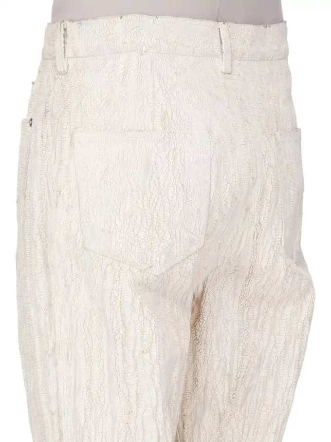 RICK OWENS – PANTS RR02E1335MMC-11 RICK OWENS – PANTS RR02E1335MMC-11