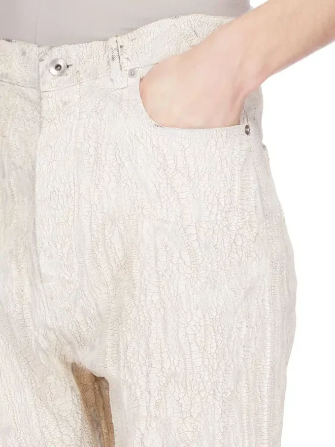 RICK OWENS – PANTS RR02E1335MMC-11 RICK OWENS – PANTS RR02E1335MMC-11