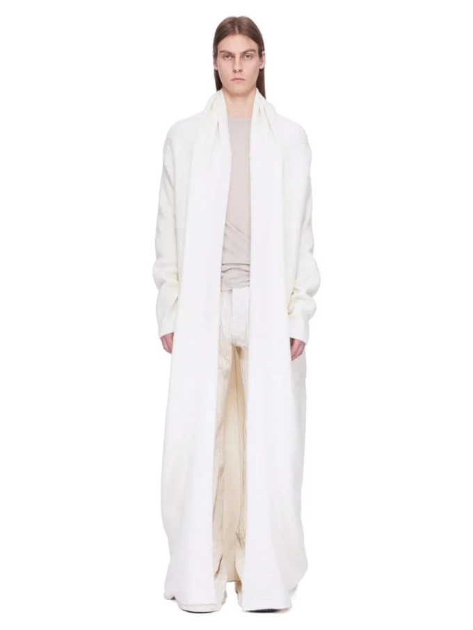 RICK OWENS – PANTS RR02E1335MMC-11 RICK OWENS – PANTS RR02E1335MMC-11