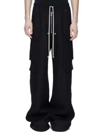 RICK OWENS – PANTS RR02E1339WD-09