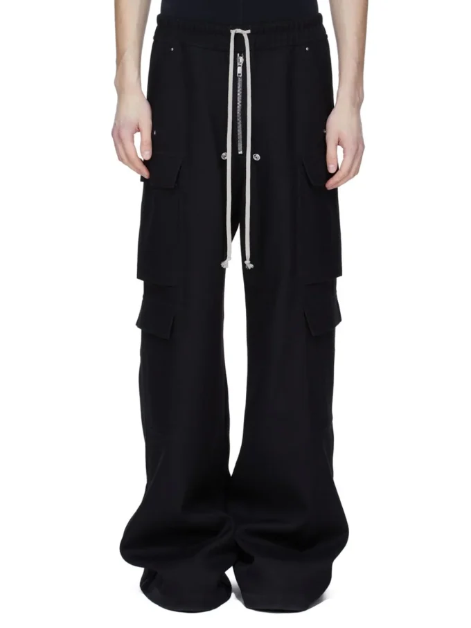 RICK OWENS – PANTS RR02E1339WD-09 RICK OWENS – PANTS RR02E1339WD-09