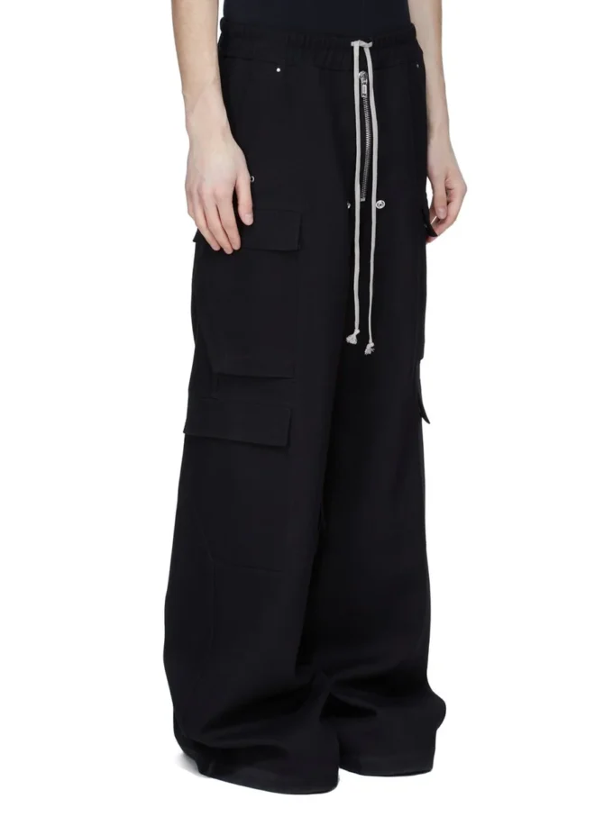RICK OWENS – PANTS RR02E1339WD-09 RICK OWENS – PANTS RR02E1339WD-09