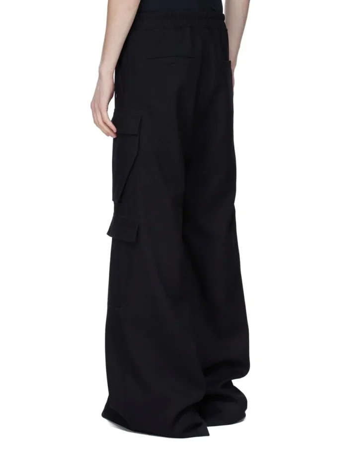 RICK OWENS – PANTS RR02E1339WD-09 RICK OWENS – PANTS RR02E1339WD-09