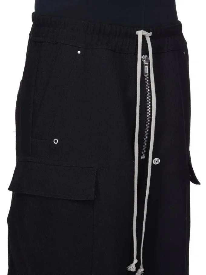 RICK OWENS – PANTS RR02E1339WD-09 RICK OWENS – PANTS RR02E1339WD-09