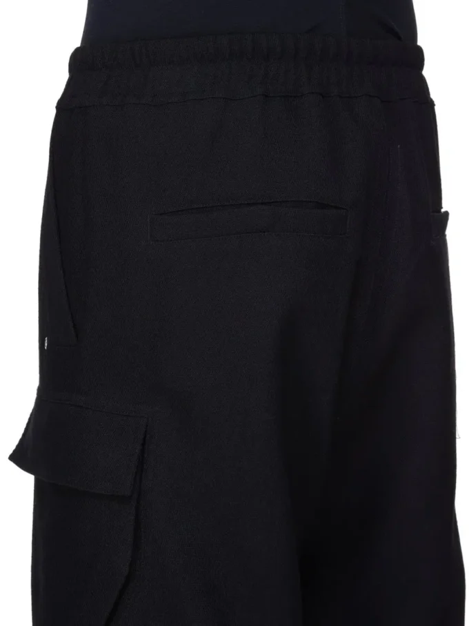 RICK OWENS – PANTS RR02E1339WD-09 RICK OWENS – PANTS RR02E1339WD-09