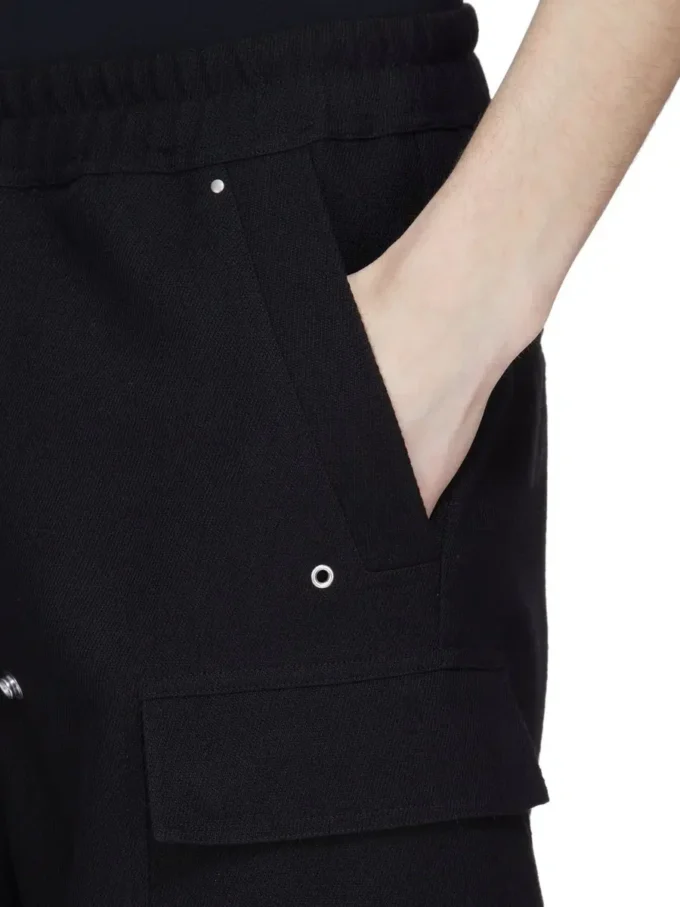 RICK OWENS – PANTS RR02E1339WD-09 RICK OWENS – PANTS RR02E1339WD-09