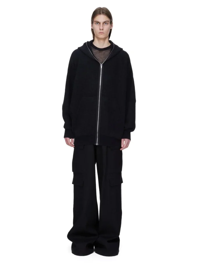 RICK OWENS – PANTS RR02E1339WD-09 RICK OWENS – PANTS RR02E1339WD-09