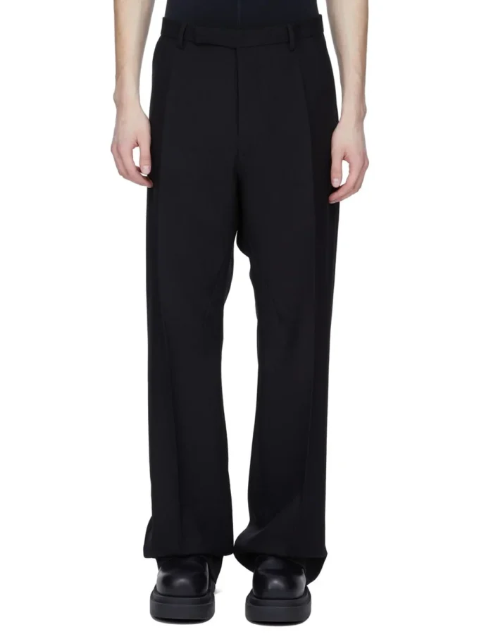 RICK OWENS – PANTS RR02E1352WGP-09 RICK OWENS – PANTS RR02E1352WGP-09