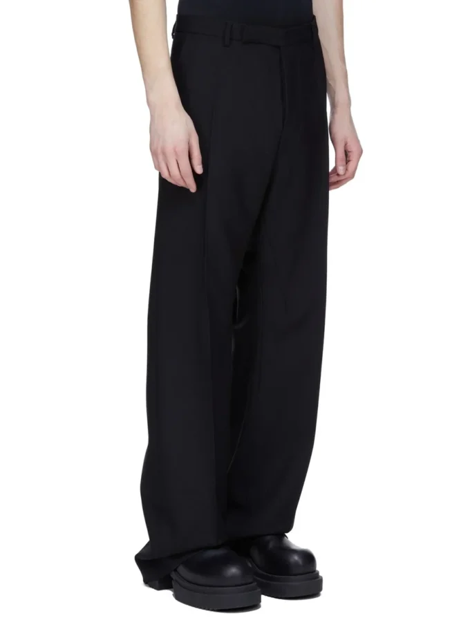 RICK OWENS – PANTS RR02E1352WGP-09 RICK OWENS – PANTS RR02E1352WGP-09