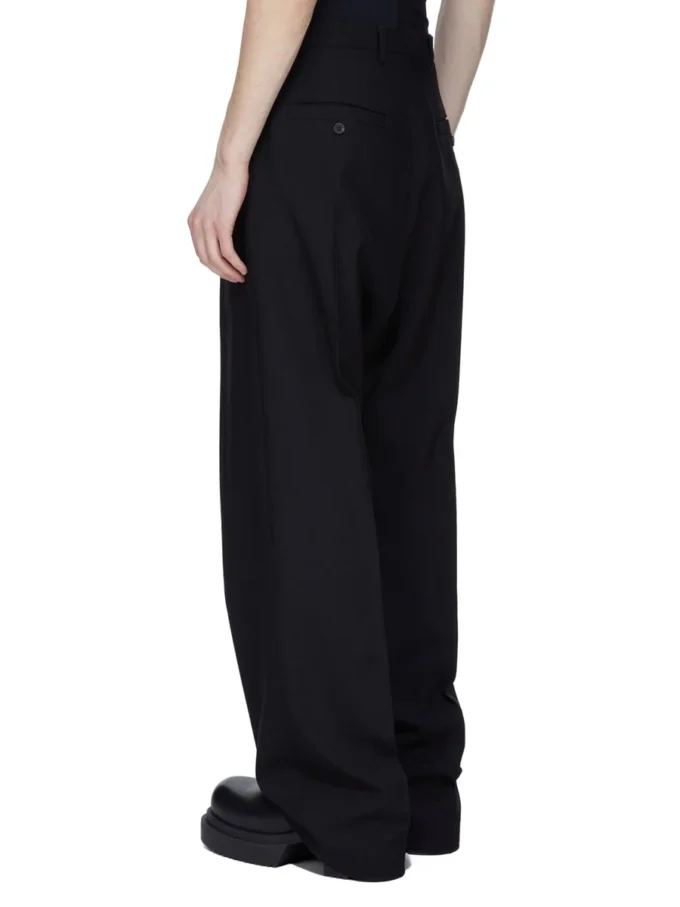 RICK OWENS – PANTS RR02E1352WGP-09 RICK OWENS – PANTS RR02E1352WGP-09