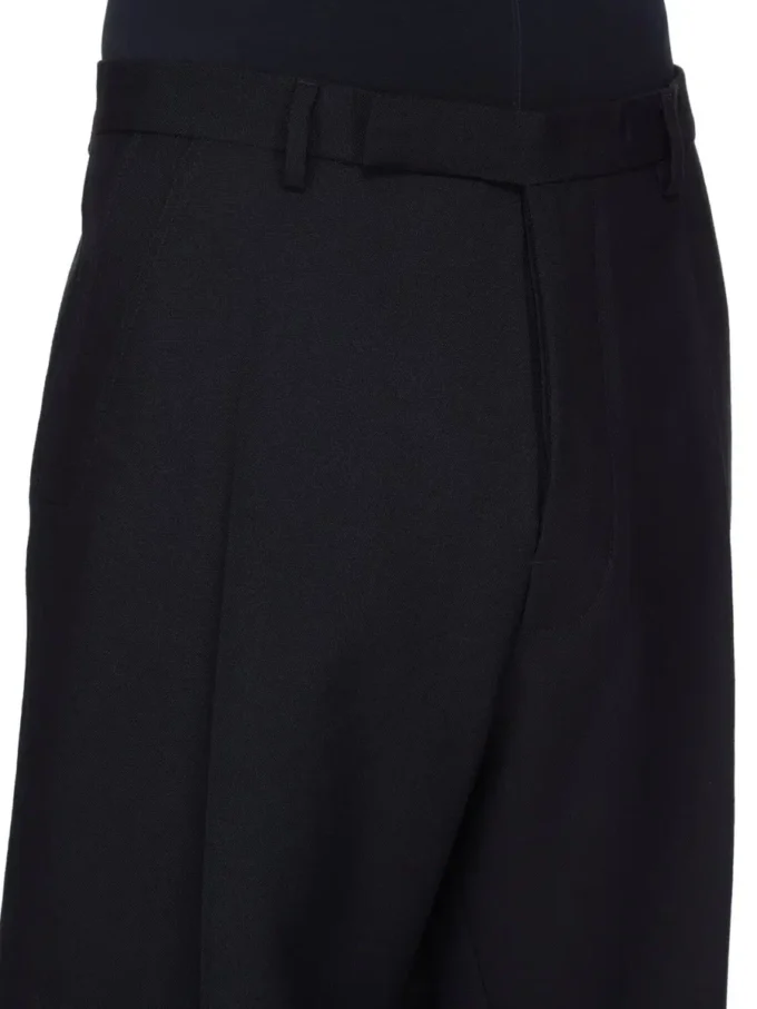 RICK OWENS – PANTS RR02E1352WGP-09 RICK OWENS – PANTS RR02E1352WGP-09