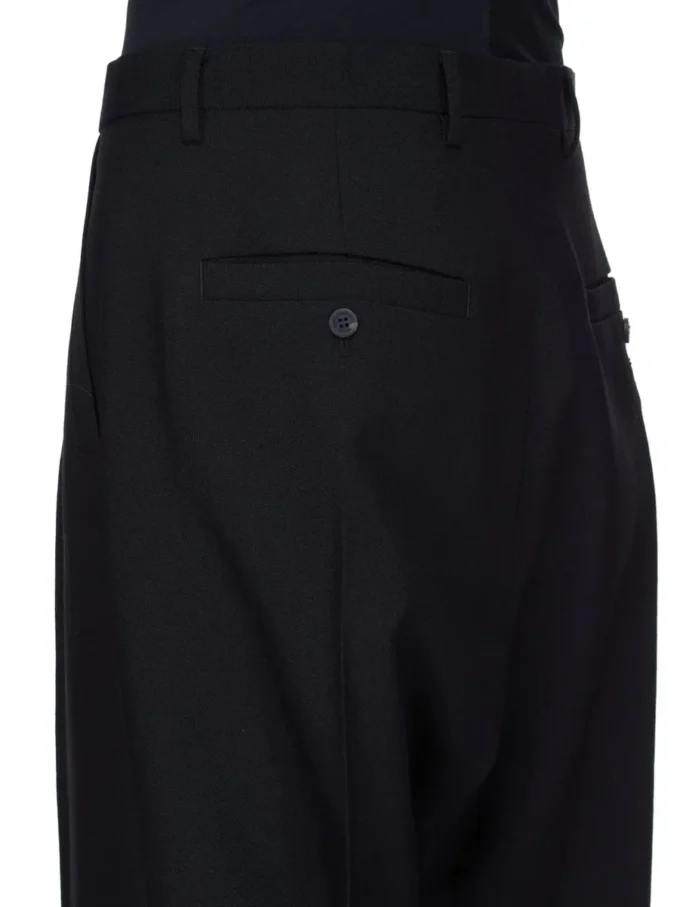 RICK OWENS – PANTS RR02E1352WGP-09 RICK OWENS – PANTS RR02E1352WGP-09