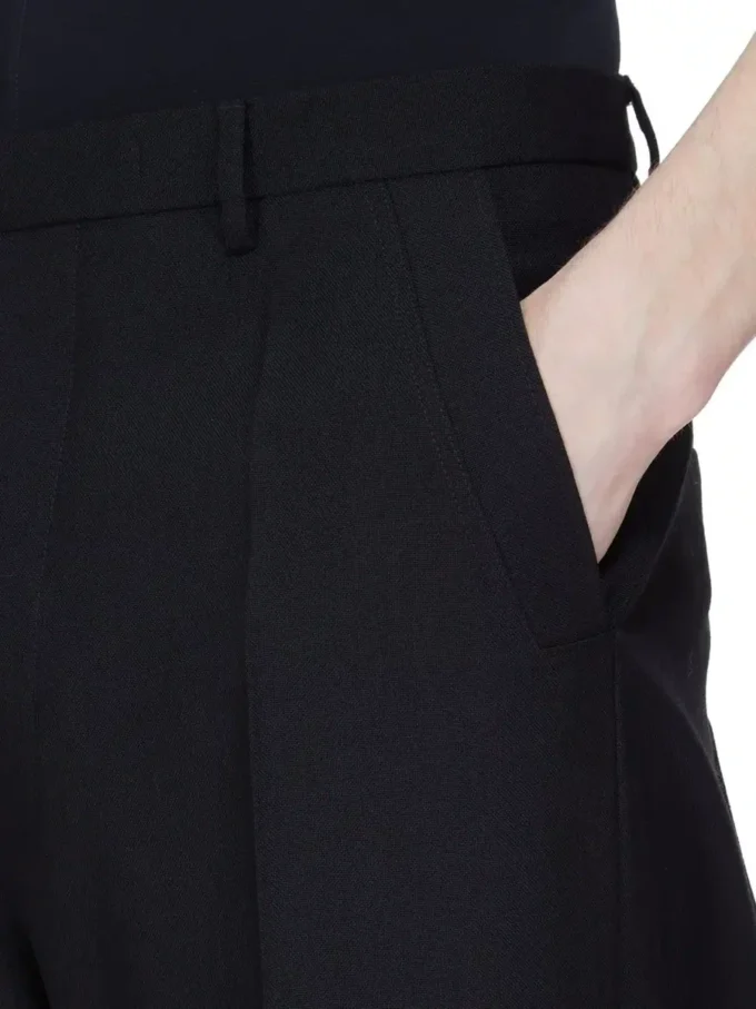 RICK OWENS – PANTS RR02E1352WGP-09 RICK OWENS – PANTS RR02E1352WGP-09