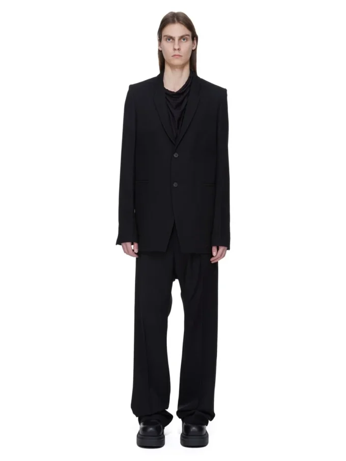 RICK OWENS – PANTS RR02E1352WGP-09 RICK OWENS – PANTS RR02E1352WGP-09