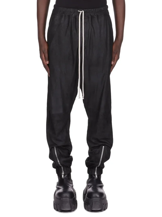 RICK OWENS – PANTS RU02E1331LBA-09 RICK OWENS – PANTS RU02E1331LBA-09