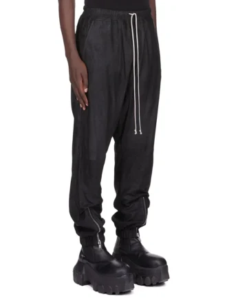 RICK OWENS – PANTS RU02E1331LBA-09