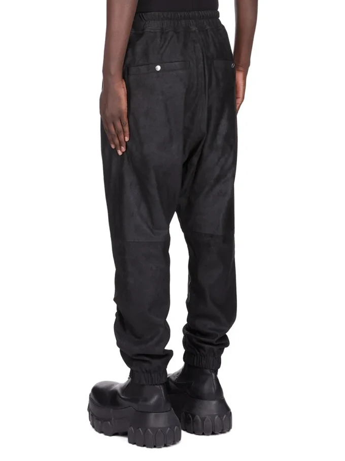 RICK OWENS – PANTS RU02E1331LBA-09 RICK OWENS – PANTS RU02E1331LBA-09