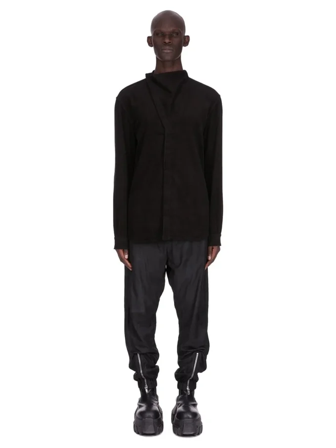 RICK OWENS – PANTS RU02E1331LBA-09 RICK OWENS – PANTS RU02E1331LBA-09