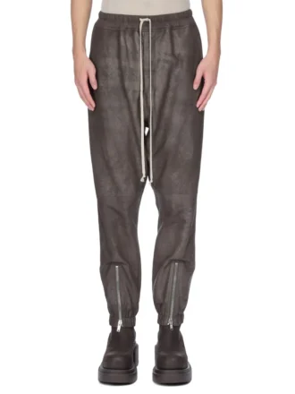 RICK OWENS – PANTS RU02E1331LBA-78