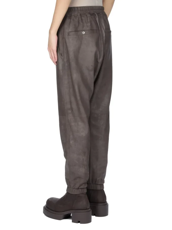 RICK OWENS – PANTS RU02E1331LBA-78 RICK OWENS – PANTS RU02E1331LBA-78