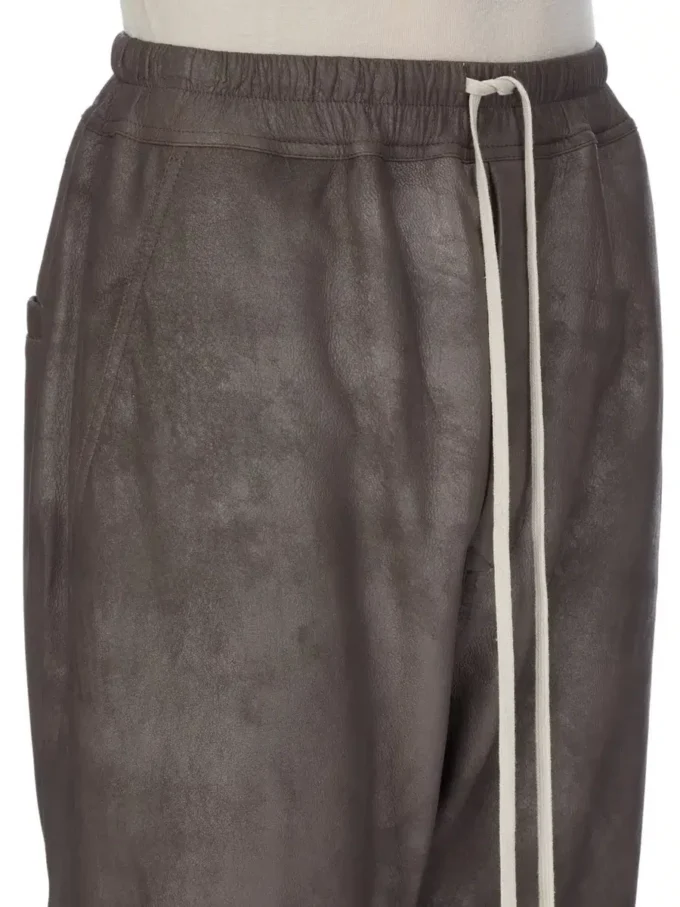 RICK OWENS – PANTS RU02E1331LBA-78 RICK OWENS – PANTS RU02E1331LBA-78