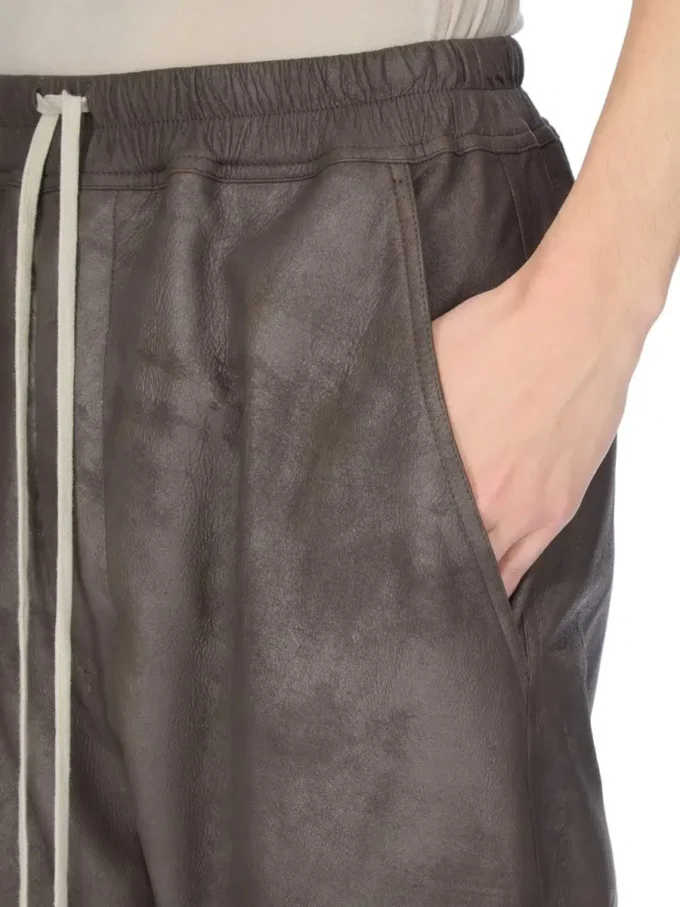 RICK OWENS – PANTS RU02E1331LBA-78 RICK OWENS – PANTS RU02E1331LBA-78