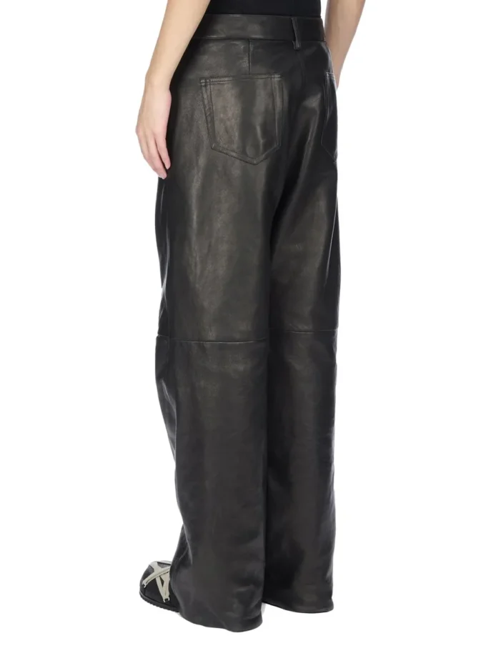 RICK OWENS – PANTS RU02E1333LNV-09