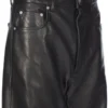 RICK OWENS – PANTS RU02E1333LNV-09