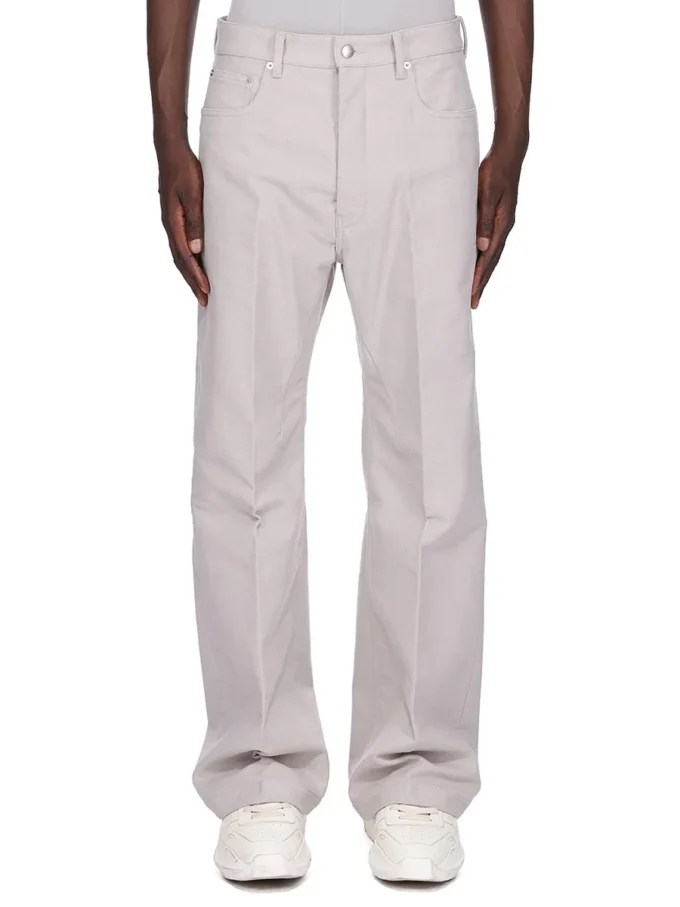 RICK OWENS – PANTS RU02E1333TB-08 RICK OWENS – PANTS RU02E1333TB-08